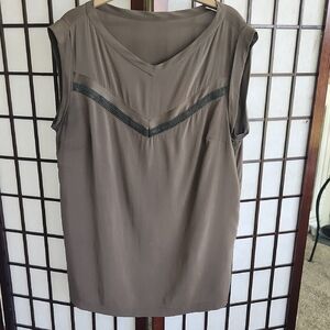 Brunello Cucinelli Silk Blouse